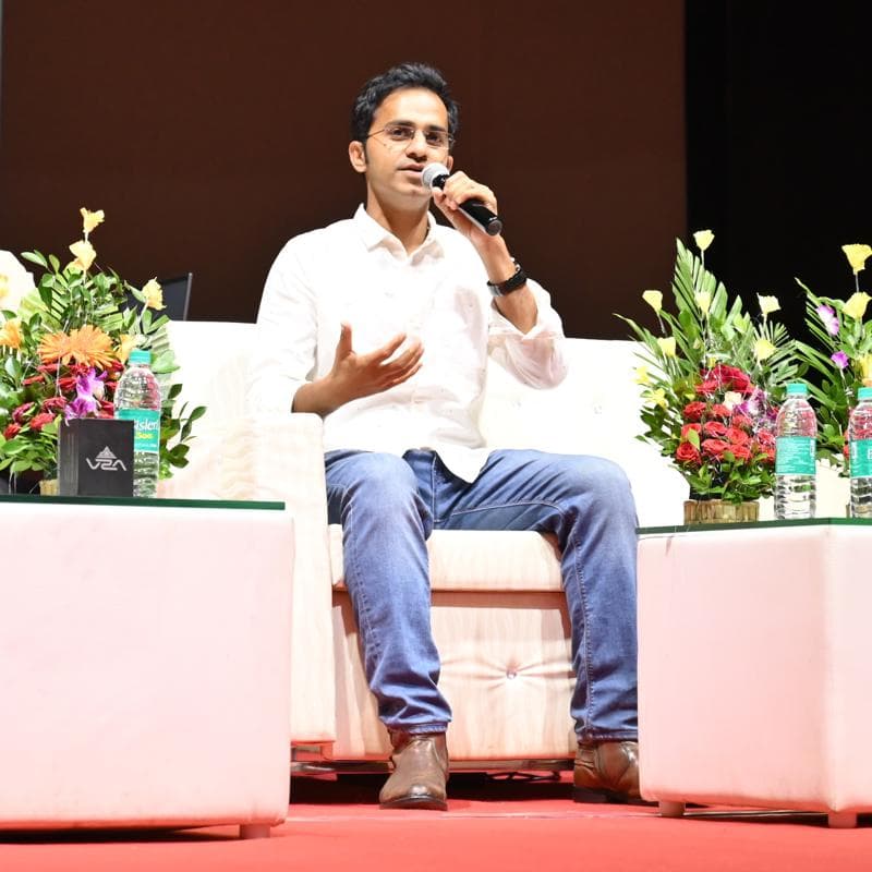 Swarnendu De